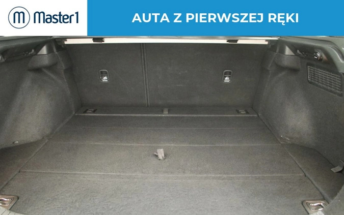 Hyundai I30 cena 46850 przebieg: 130584, rok produkcji 2019 z Paczków małe 191